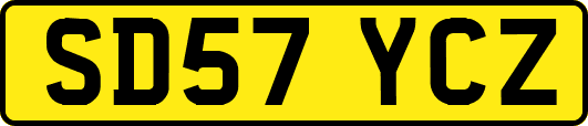 SD57YCZ