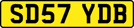 SD57YDB