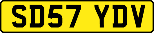 SD57YDV