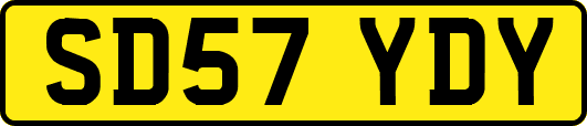 SD57YDY