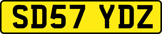 SD57YDZ