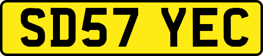 SD57YEC