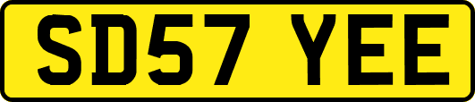 SD57YEE