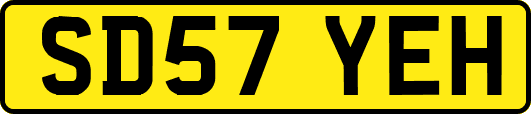 SD57YEH