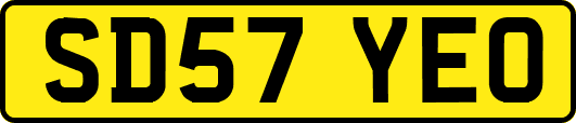 SD57YEO