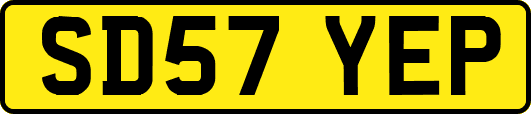 SD57YEP