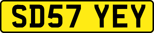 SD57YEY
