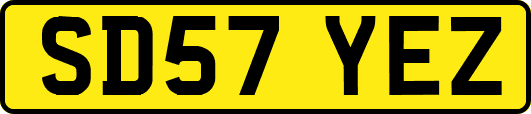 SD57YEZ