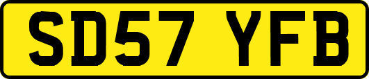 SD57YFB