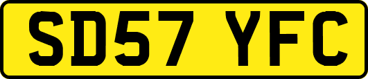 SD57YFC