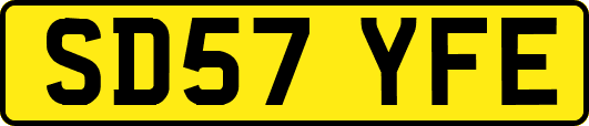 SD57YFE