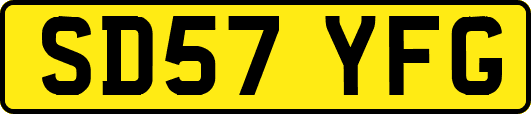 SD57YFG