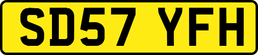 SD57YFH
