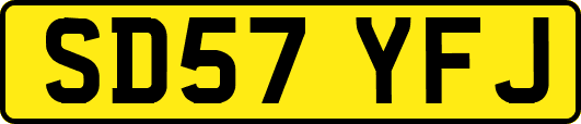 SD57YFJ