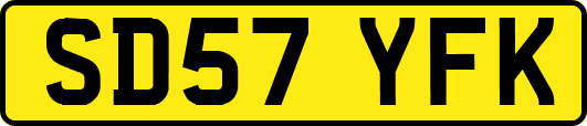 SD57YFK