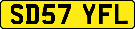 SD57YFL