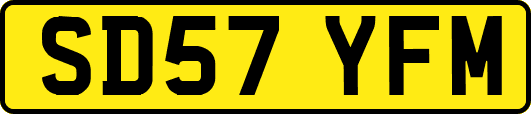 SD57YFM