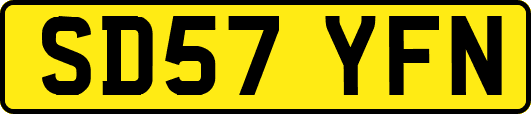SD57YFN