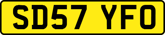 SD57YFO