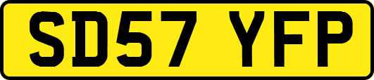 SD57YFP