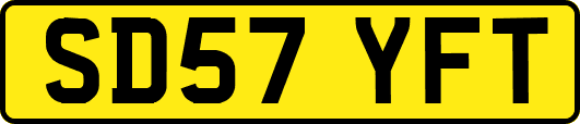 SD57YFT