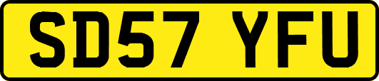SD57YFU