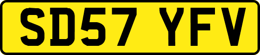 SD57YFV