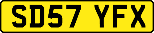 SD57YFX