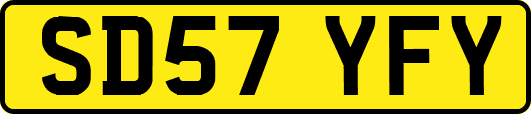 SD57YFY