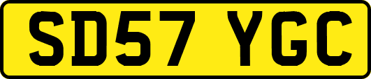SD57YGC
