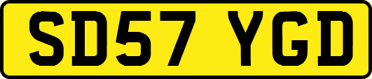SD57YGD