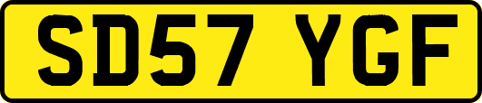 SD57YGF