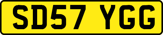 SD57YGG