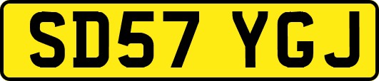 SD57YGJ