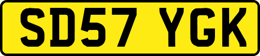 SD57YGK