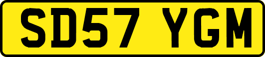 SD57YGM