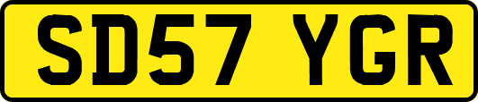 SD57YGR