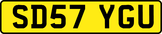 SD57YGU