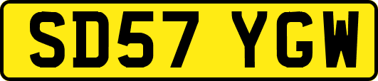 SD57YGW