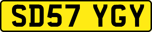 SD57YGY