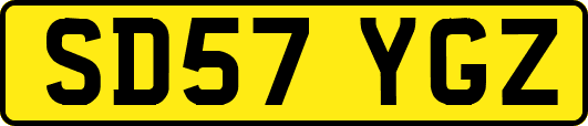 SD57YGZ