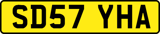 SD57YHA