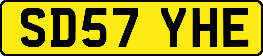 SD57YHE