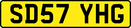 SD57YHG
