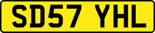 SD57YHL
