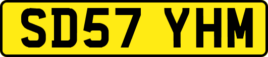 SD57YHM