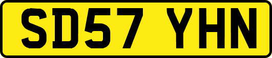 SD57YHN