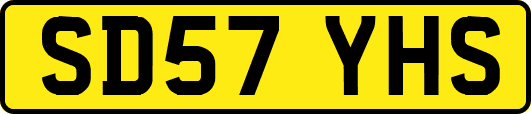 SD57YHS