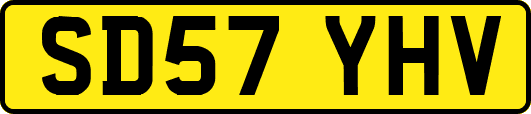 SD57YHV