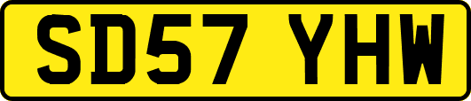 SD57YHW